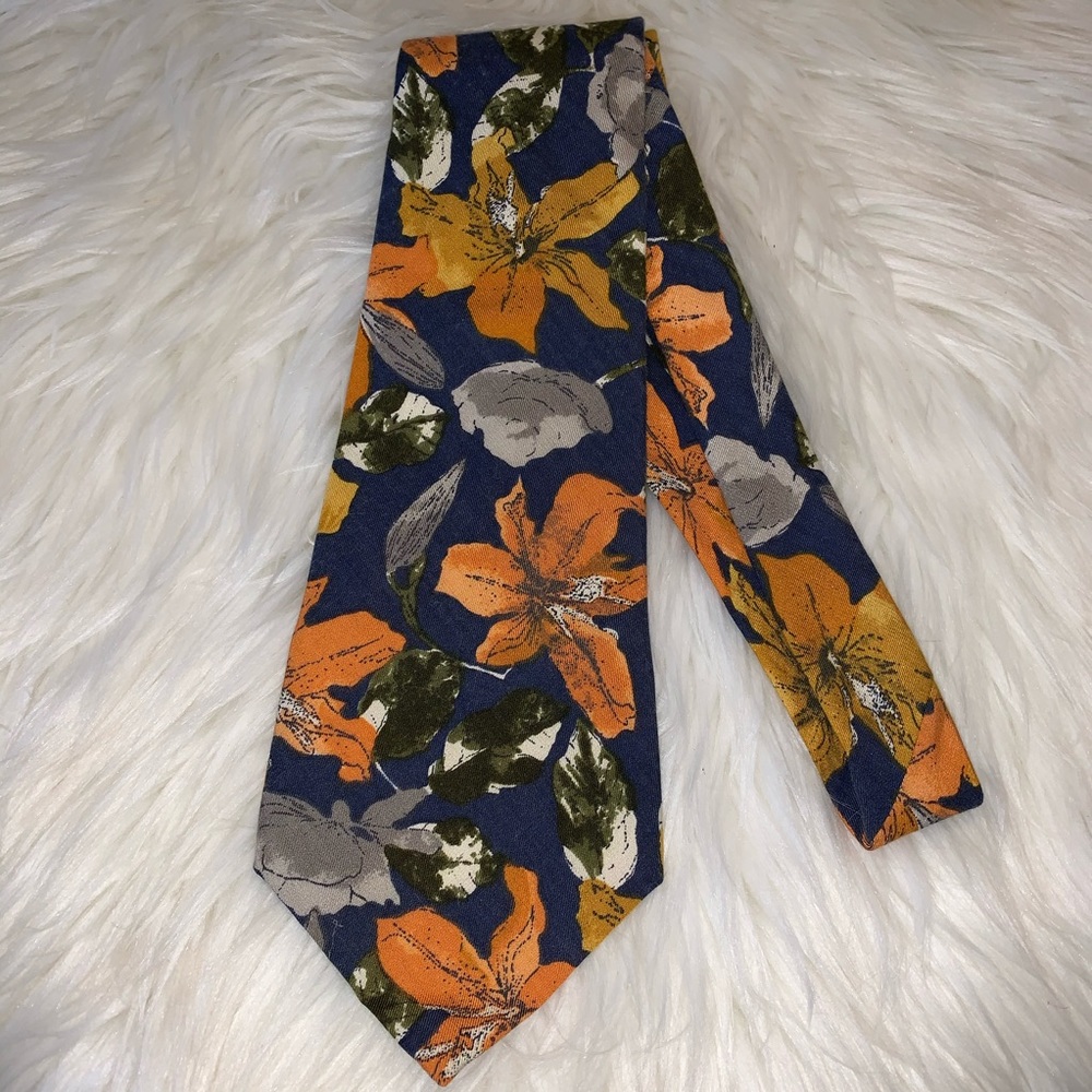 MILANO UOMO Men’s Fall Necktie 👔